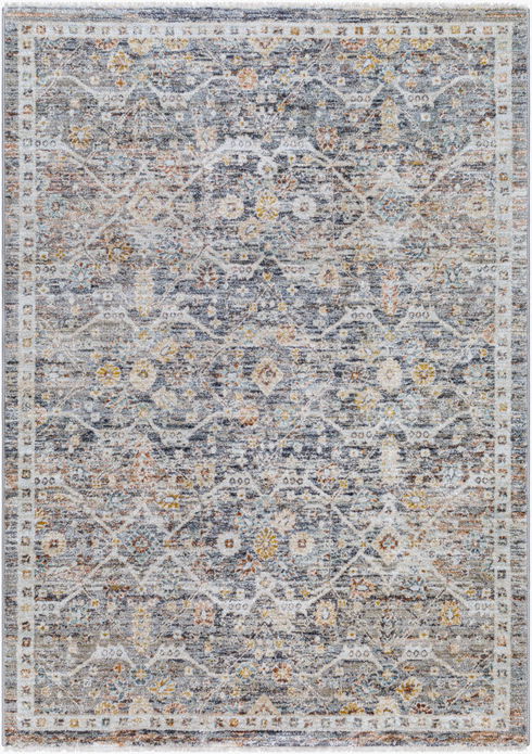 Rojin Machine Woven Rug
