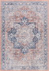 Colin Machine Woven Rug, by Surya, 10'2.05" length x 7'10.49" width thumbnail