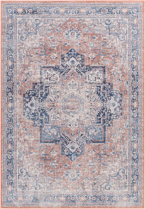 Colin Machine Woven Rug