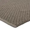 Sena Handmade Indoor/Outdoor Solid Gray thumbnail 4