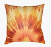 Textures Accent Pillow, Decorative Pillow by Surya, 20" length x 20" width thumbnail