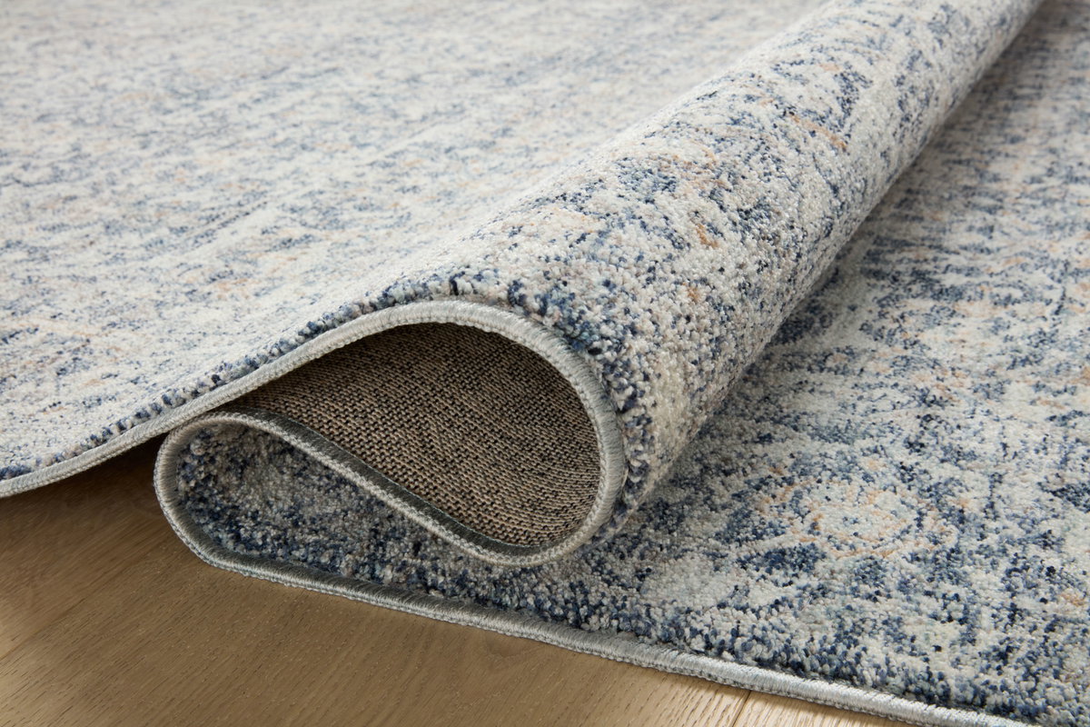 Angela Rose x Loloi Blake Rug, 1'6" length x 1'6" width View 8