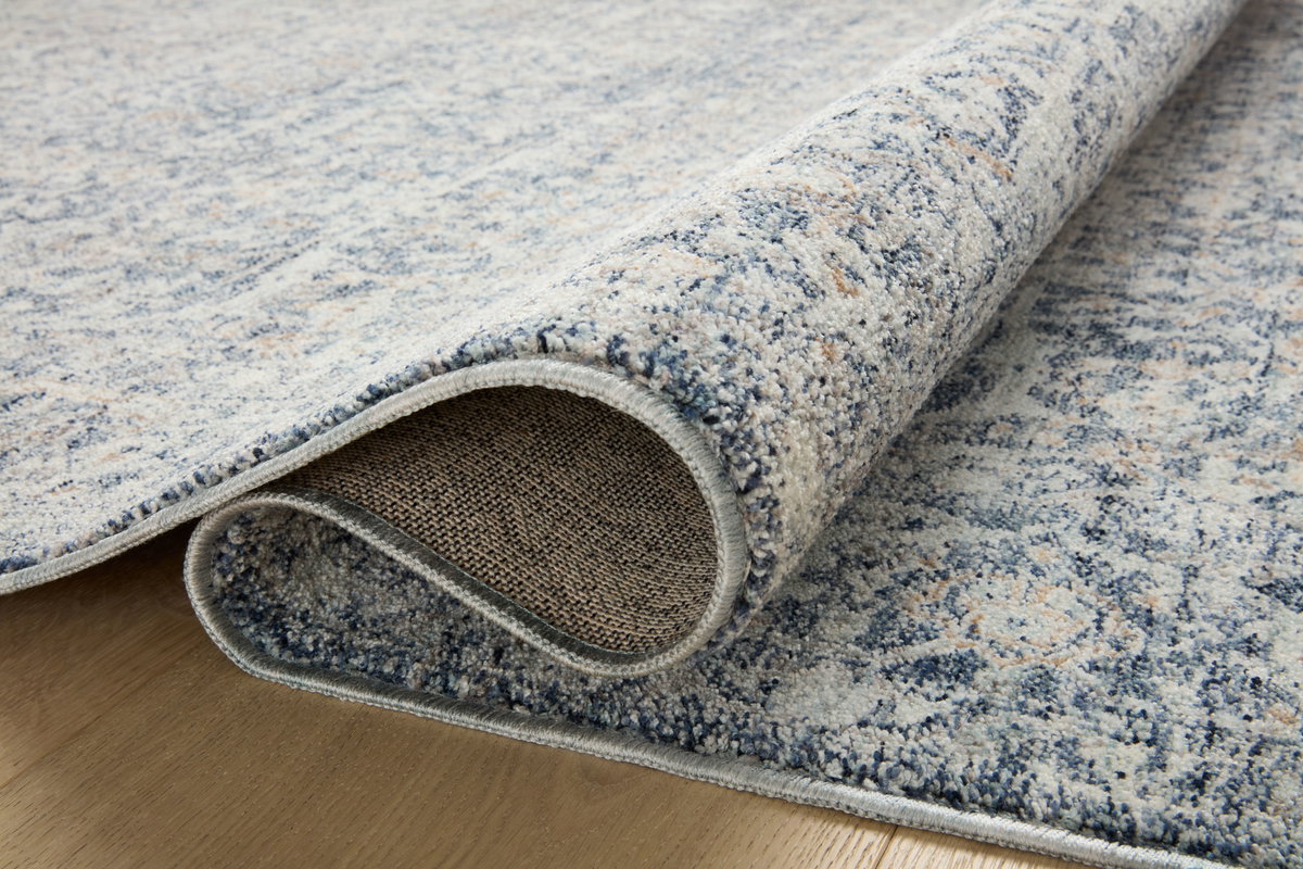 Angela Rose x Loloi Blake Rug, 9' length x 13' width View 8