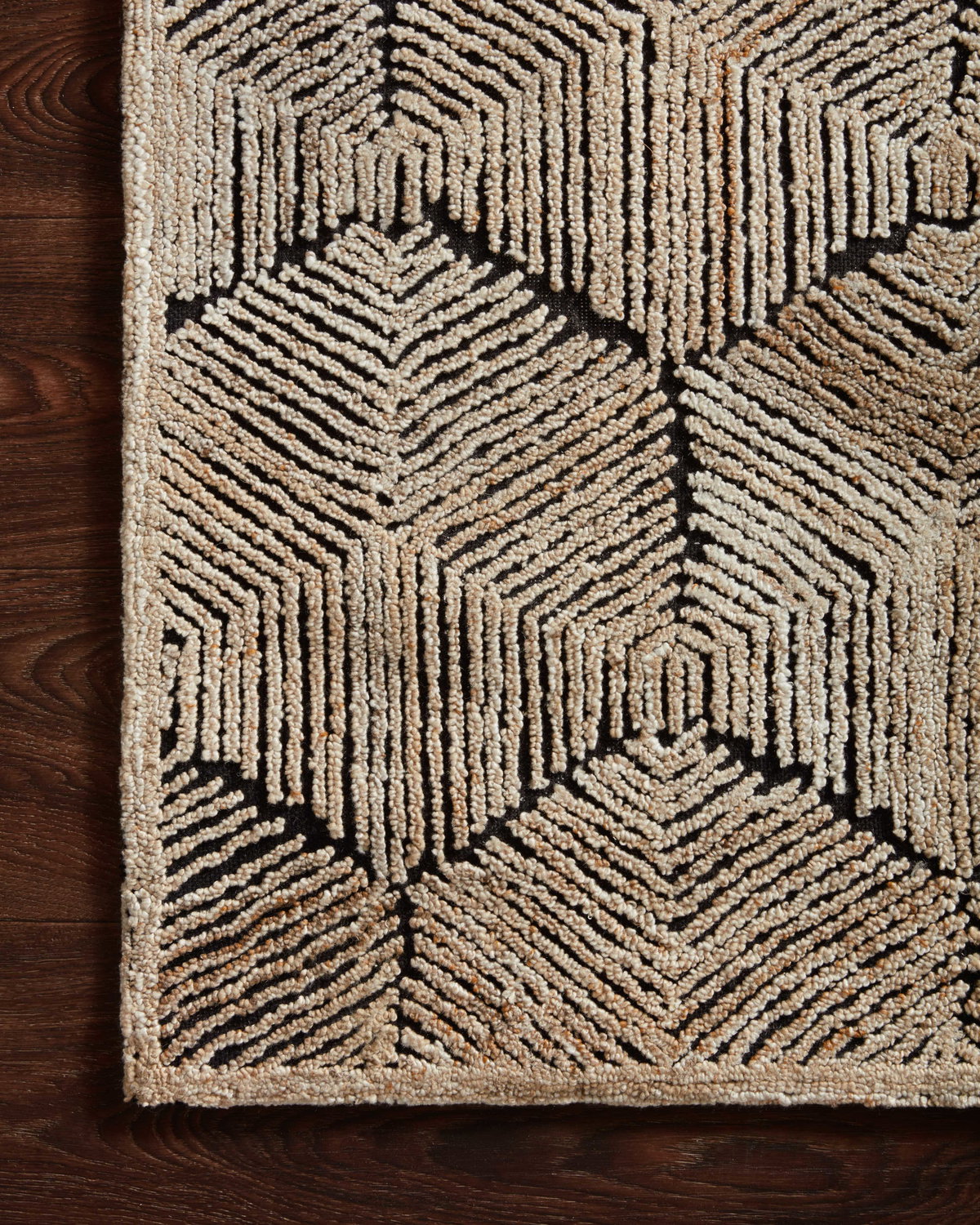 Loloi Prescott Rug, 5' length x 7'6" width View 5