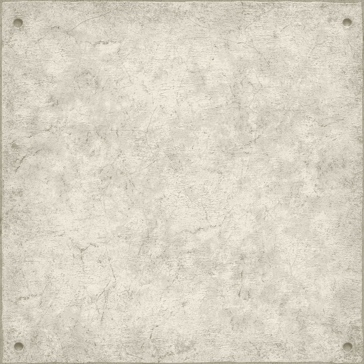Cement Grey Peel & Stick Wallpaper, by York Wall, 16'6" length x 1'8.5" width x 0.02" depth