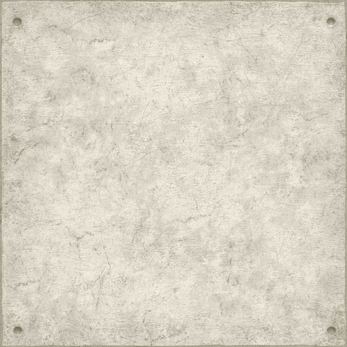 Cement Grey Peel & Stick Wallpaper
