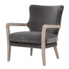 Calvin Club Chair, Accent Chair by Essentials for Living, 29.25" width x 34.5" height x 32" depth thumbnail 2