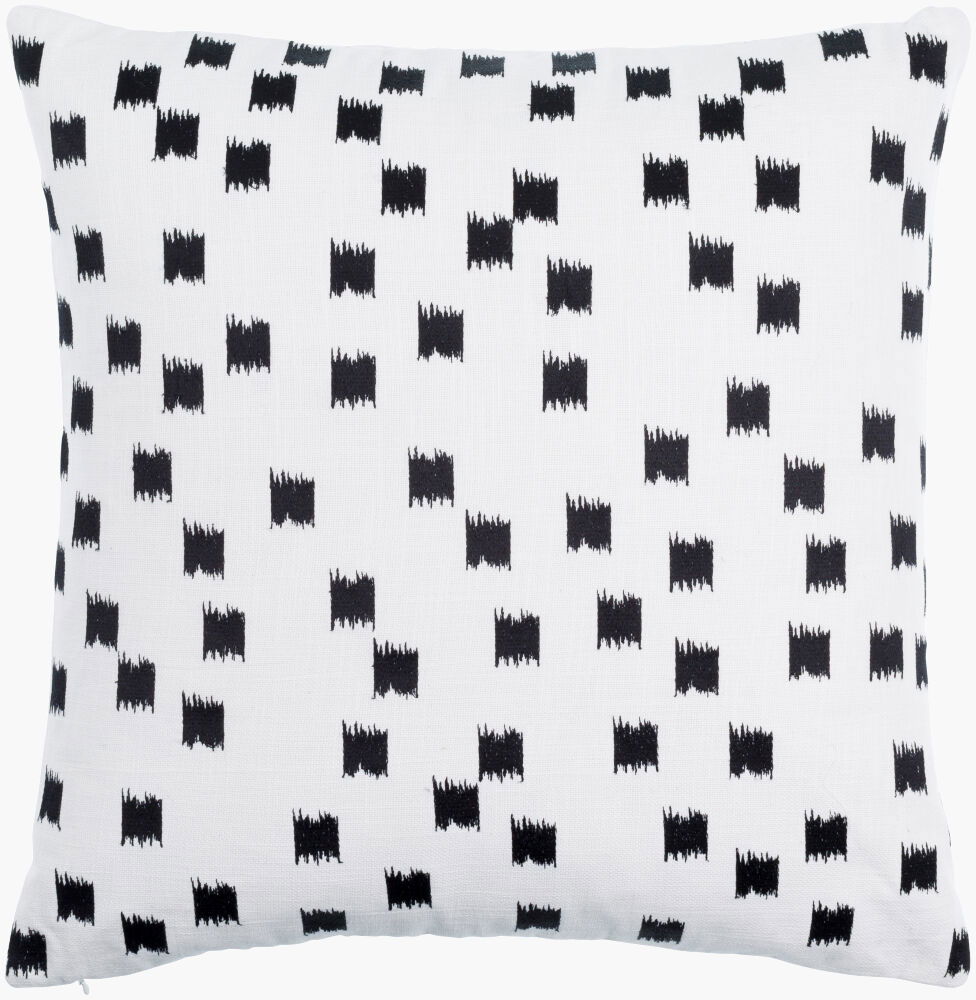 Chromatique Accent Pillow large image 