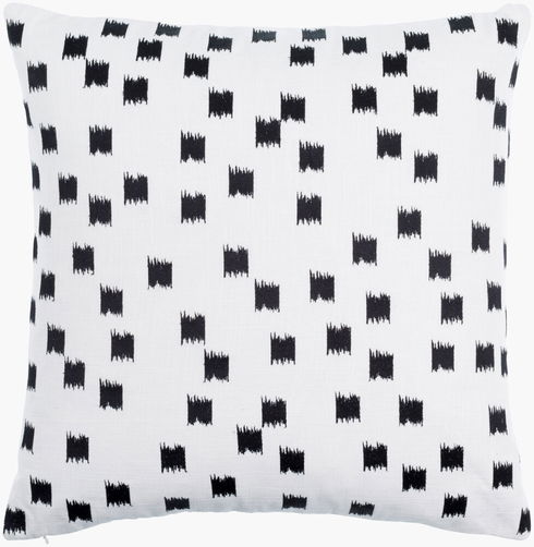 Chromatique Accent Pillow