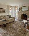 Magnolia Home by Joanna Gaines x Loloi Wimberly Rug, 2'3" length x 3'9" width thumbnail 3