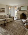 Magnolia Home by Joanna Gaines x Loloi Wimberly Rug, 2'6" length x 7'6" width thumbnail 3