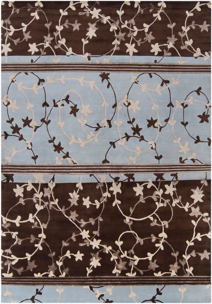 Mugal Handmade Rug large image 