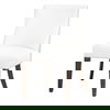 Duet Dining Chair, Set of 2 thumbnail 1