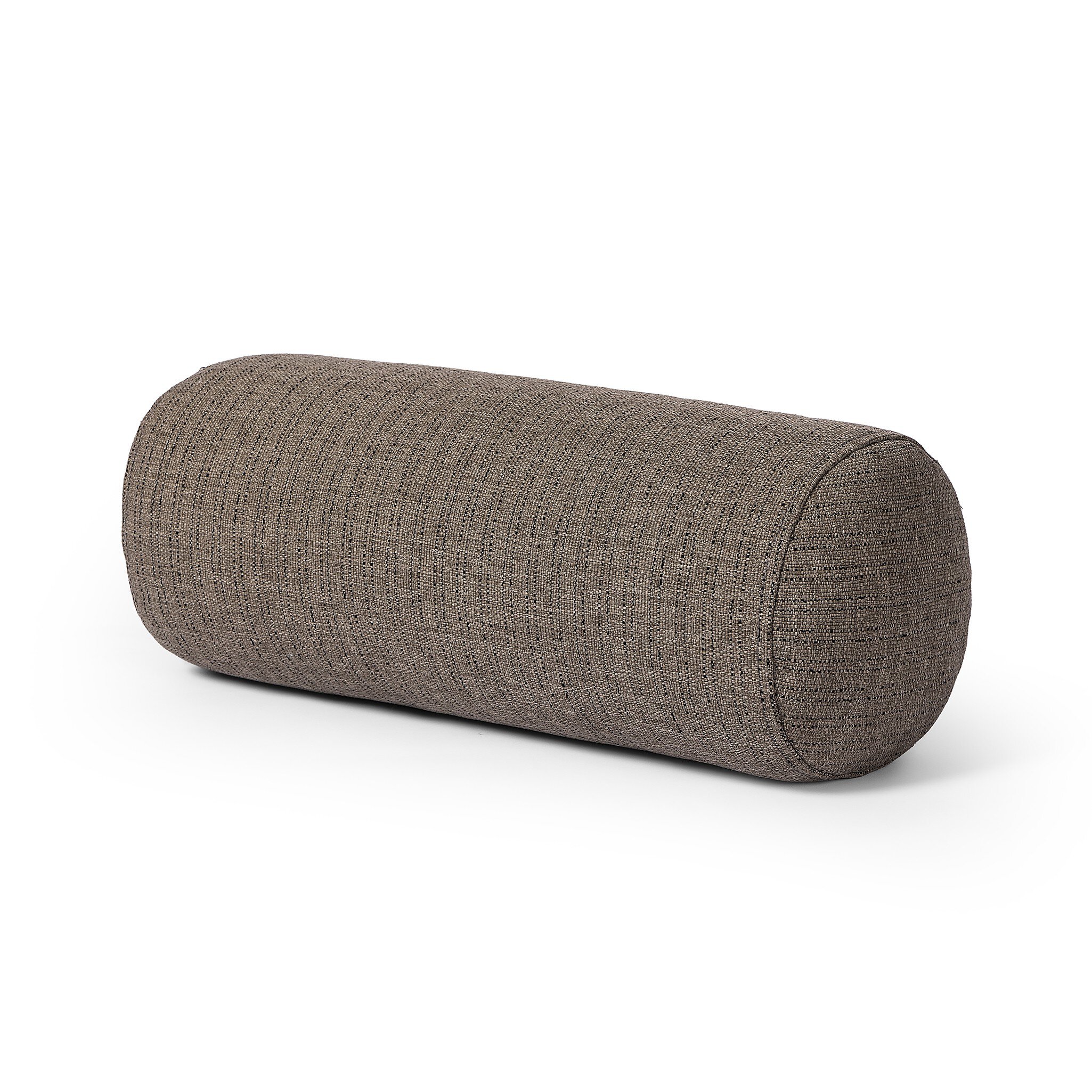 Hargrove Outdoor Bolster Pillow large image 