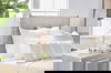 Mosaic 2-Drawer Nightstand thumbnail 6