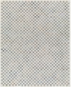 Ottawa Handmade Rug, by Surya, 1'6" length x 1'6" width thumbnail