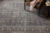 Jean Stoffer x Loloi Bradbury Rug, 1'6" length x 1'6" width thumbnail 7