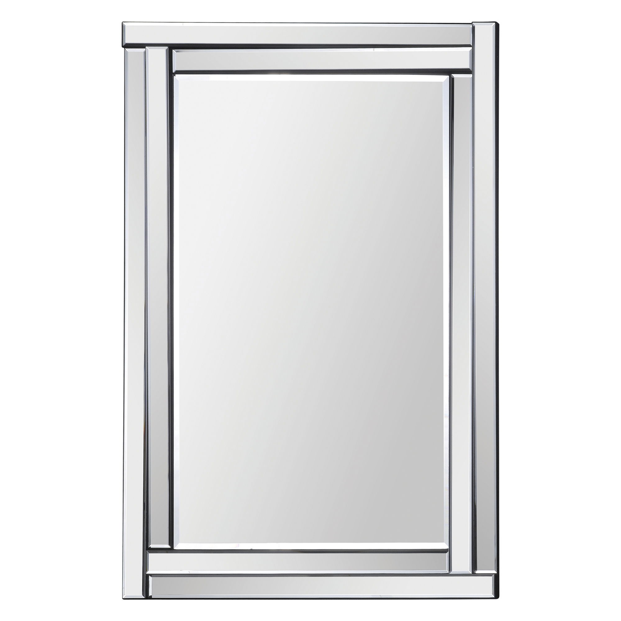 Ava Wall Mirror large image 