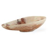 Marchena Handcrafted Bowl, Decorative Tray by Uttermost, 16" width x 4.5" height x 10" depth thumbnail 1