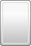 Hena Vanity Mirror, by Surya, 3' width x 2' height thumbnail