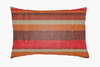 Lolita Lumbar Pillow, Decorative Pillow by Surya, 14" length x 24" width thumbnail