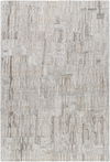 Calgary Handmade Rug, by Surya, 1'6" length x 1'6" width thumbnail