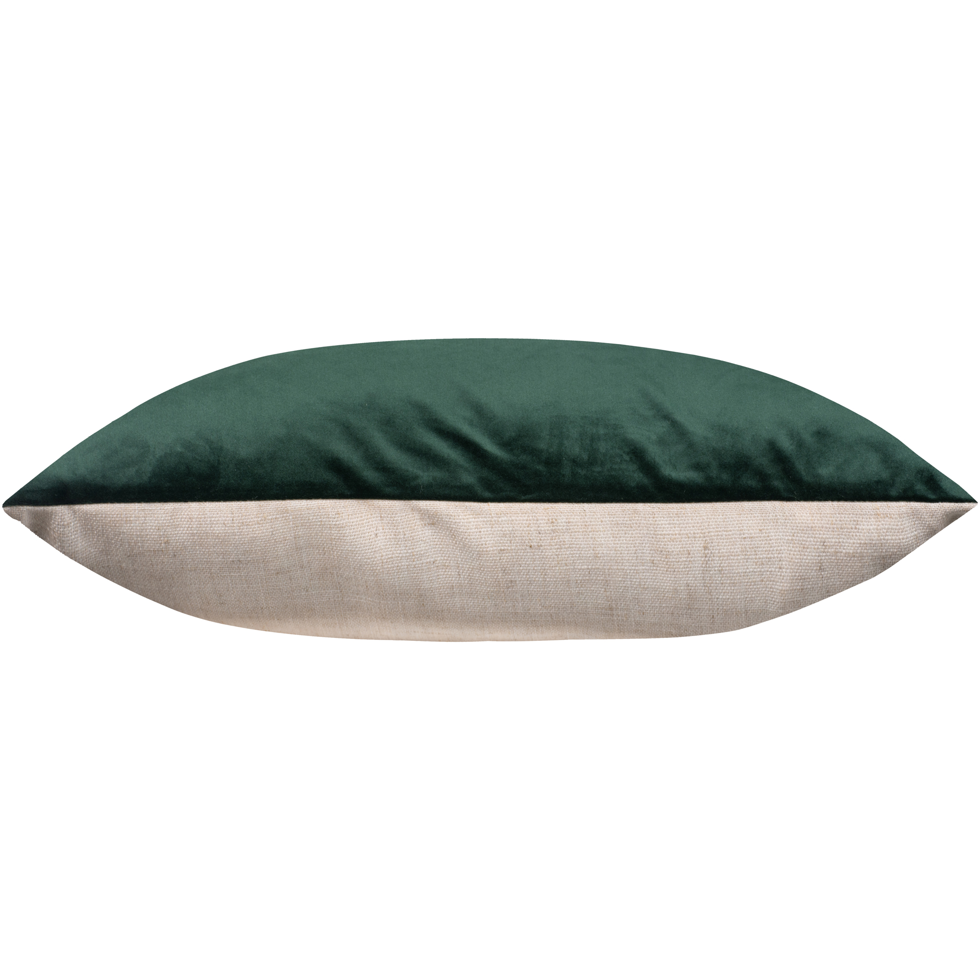 Olive Indoor Pillow large image 