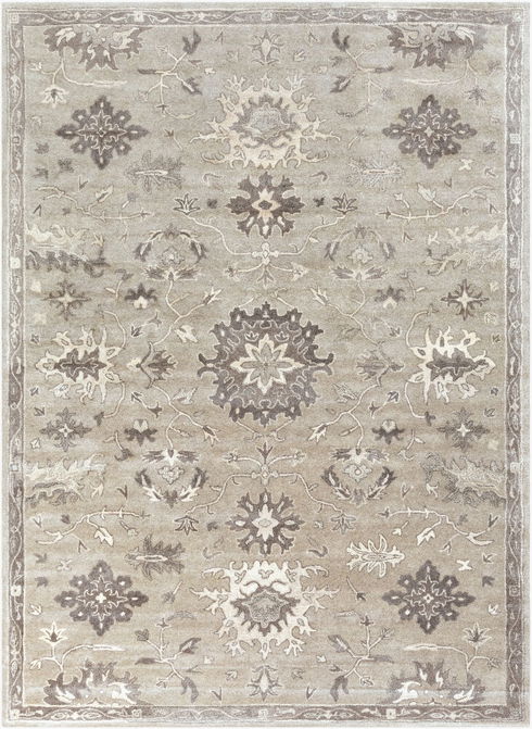 Caesar Handmade Rug