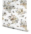 Flower Studies Linen Wallpaper thumbnail 4