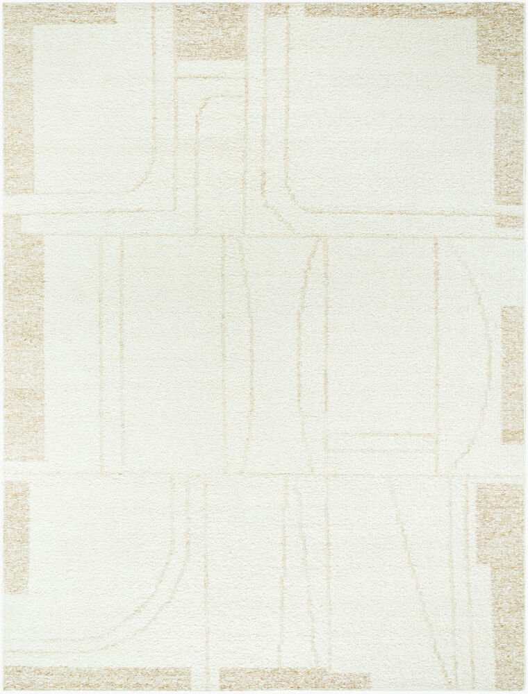 Philadelphia Handmade Rug, by Surya, 12' length x 9' width
