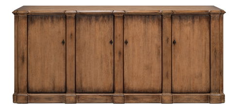 Villefranche Sideboard, Brown