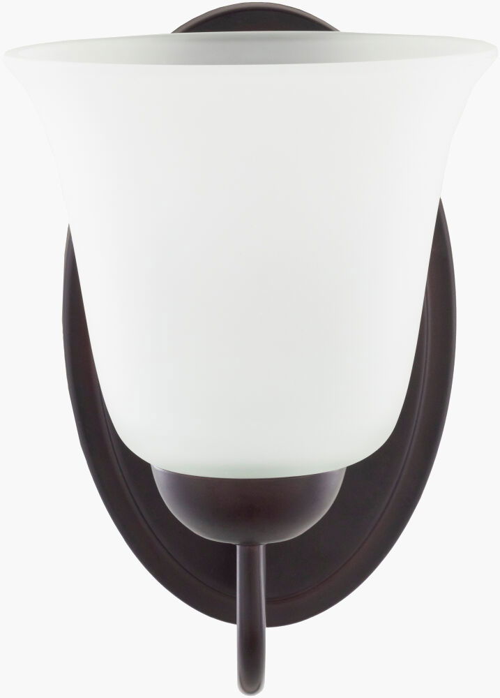 Dallas Wall Sconce large image 
