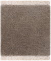 Evergreen Handmade Rug, by Surya, 3' length x 2' width thumbnail