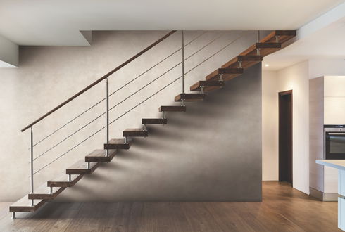 Relic Light Grey Wallpaper