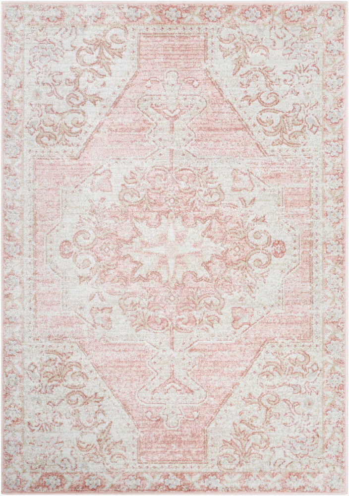 St Tropez Machine Woven Rug large image 