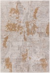 Wolly Machine Woven Rug, by Surya, 1'3.75" length x 1'3.75" width thumbnail