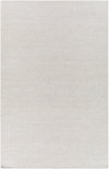Acacia Handmade Rug, by Surya, 7'6" length x 5' width thumbnail