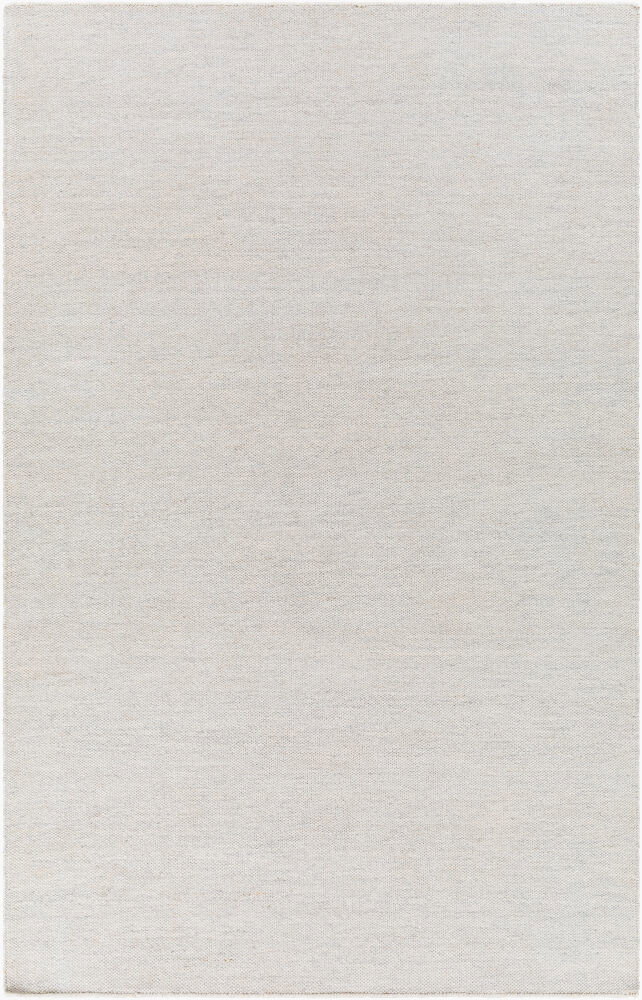 Acacia Handmade Rug, by Surya, 7'6" length x 5' width
