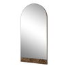 Hanover Marble Arch Mirror, by Uttermost, 39.37" width x 78.75" height x 2" depth thumbnail 5