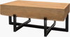 Lowmax Coffee Table, by Surya, 46" width x 18" height thumbnail