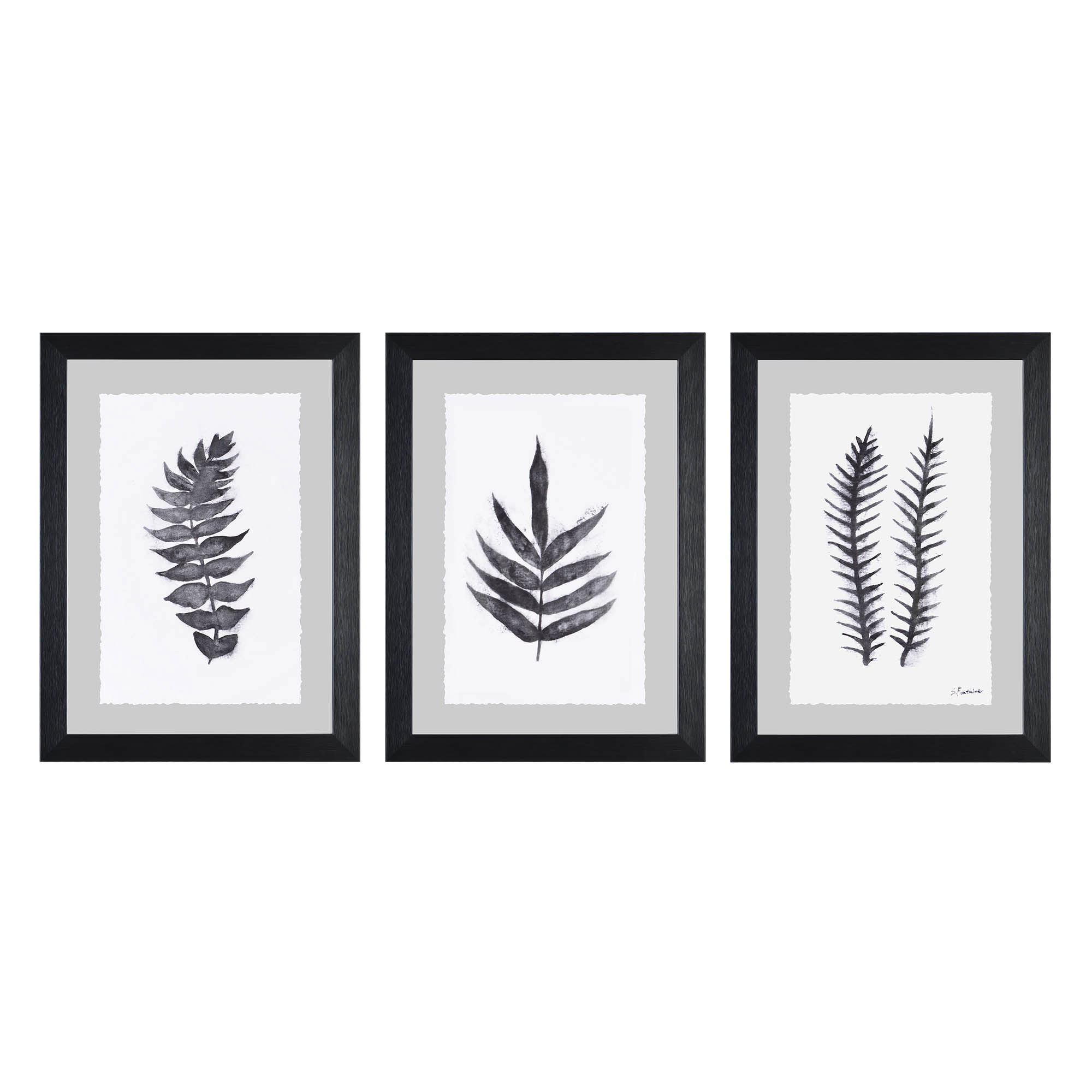 Elmdale Wall Art large image 