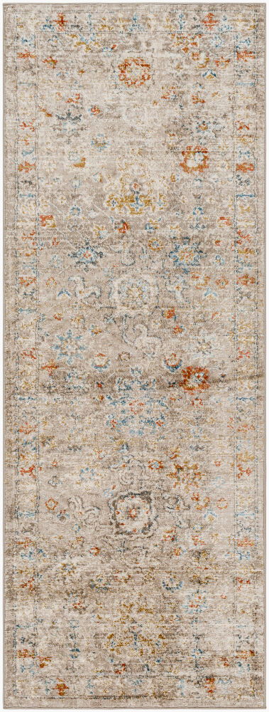 Pertek Machine Woven Rug large image 