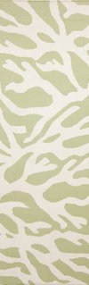 Boardwalk Handmade Rug, by Surya, 5'3" length x 3'3" width thumbnail