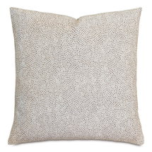 Online Designer Bedroom Sigrid Dots Cotton Silk Sham
