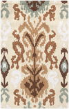 Brentwood Handmade Rug thumbnail 0