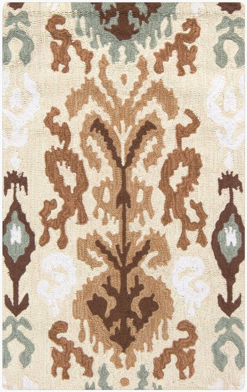 Brentwood Handmade Rug
