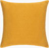 Camilla Accent Pillow Poly, Decorative Pillow by Surya, 20" length x 20" width thumbnail