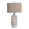 Dahlina Ceramic Table Lamp thumbnail 4