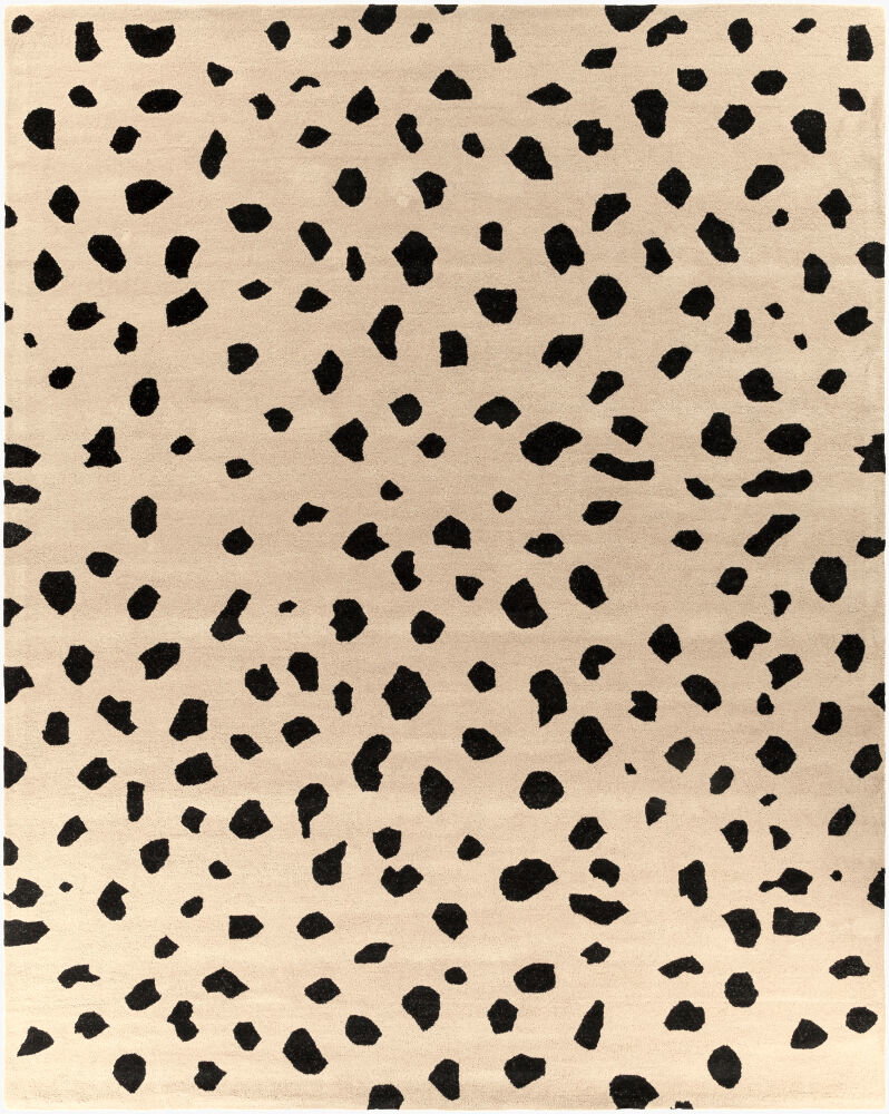 Stella Handmade Rug, by Surya, 14' length x 10' width