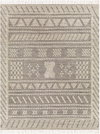 Bedouin Handmade Rug, by Surya, 3' length x 2' width thumbnail
